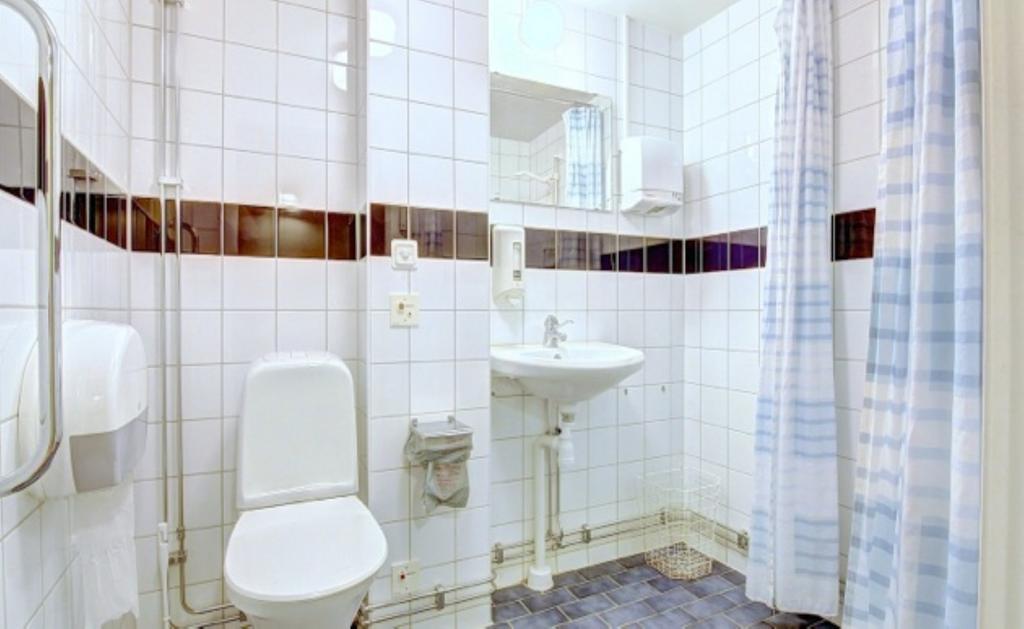 Masthuggsterrassens Hostel Гётеборг Номер фото